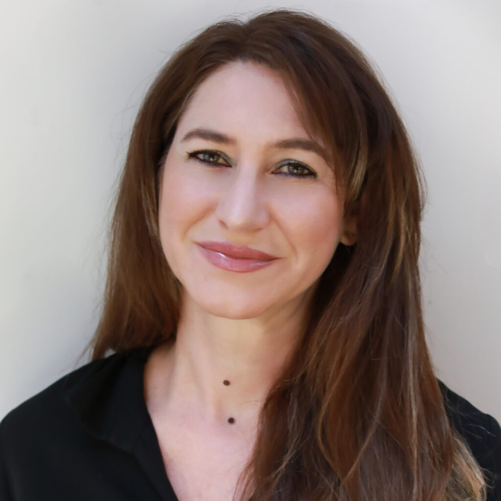 Barbara Panetta
