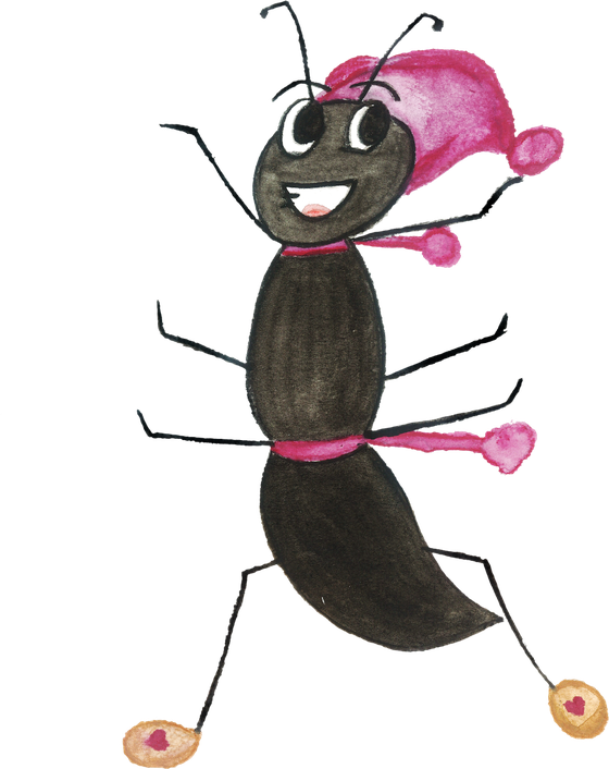 Ant Chloe