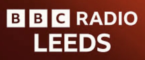BBC Radio Leeds &mdash; listen to the interview