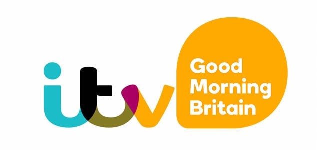 ITV Good Morning Britain