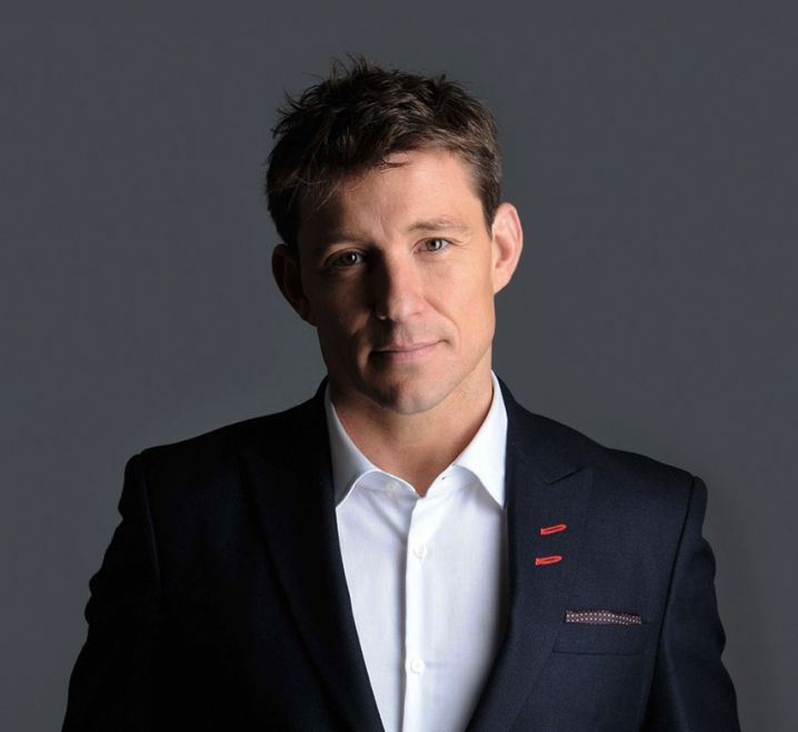 Ben Shephard