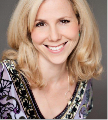 Sally Phillips